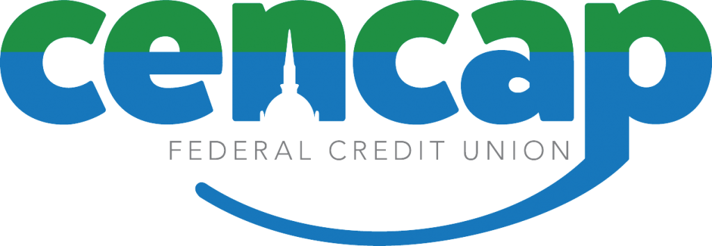 Cencap Federal Credit Union Logo
